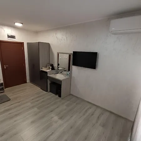 Station touristique комплекс кантона Razhishte