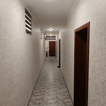 комплекс кантона *