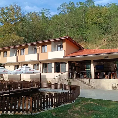 комплекс кантона *