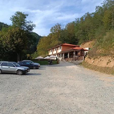 комплекс кантона Razhishte