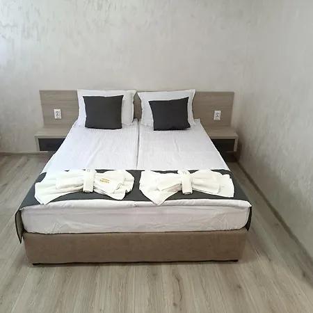 комплекс кантона