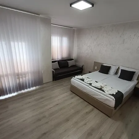 Ośrodek wypoczynkowy комплекс кантона Razhishte