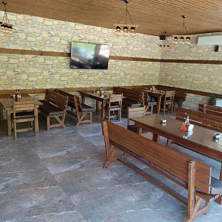 комплекс кантона Razhishte