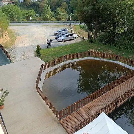 אתר נופש комплекс кантона *