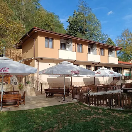 комплекс кантона *